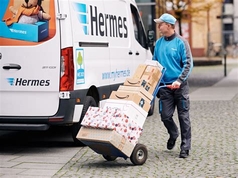 hermes von tür zu tür|hermes pakete in der nähe.